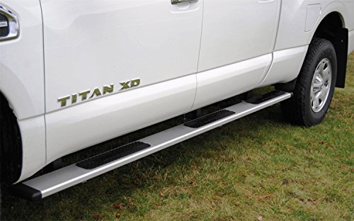 Owens 101249 Running Board miniatura 2