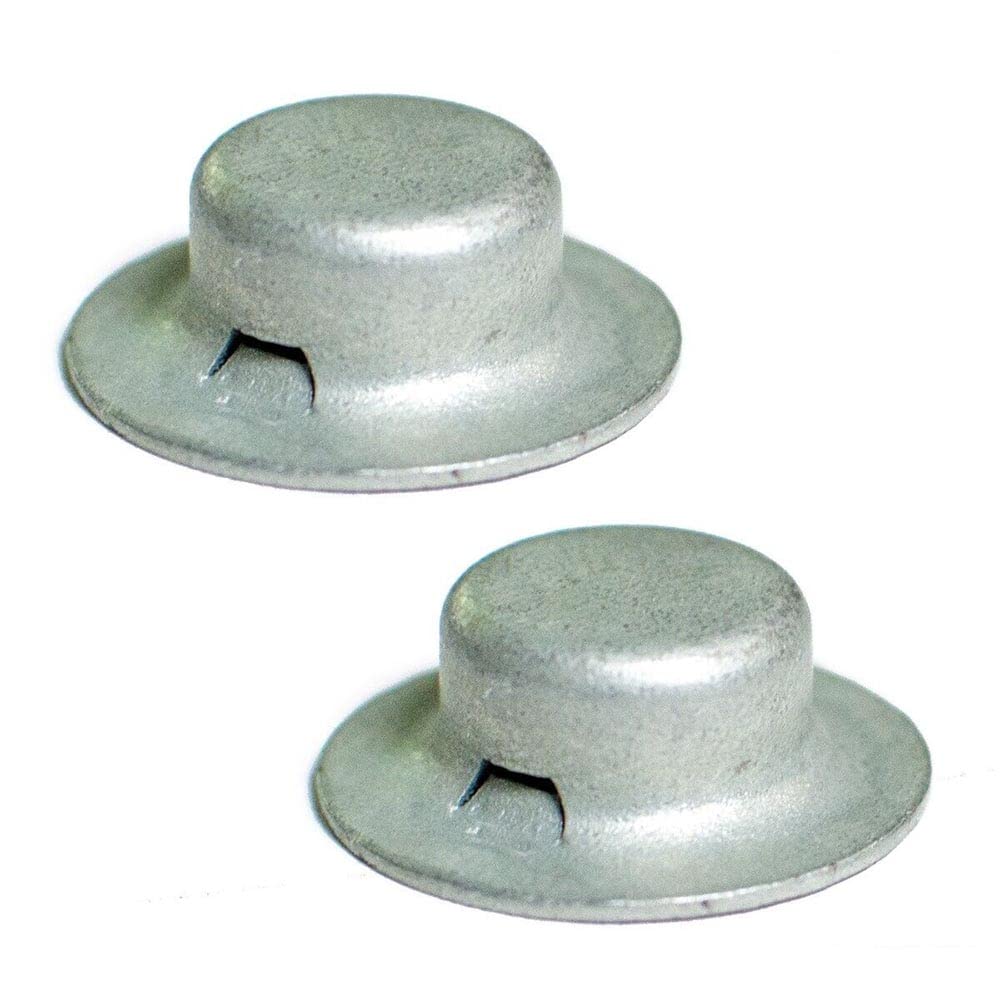 LEFITPA 2 Pack Replacement 32112-14 Snow Blower Wheel Tire Axel Cap Nut for Toro CCR2500 2500 2500R 2500E 38420 38425 38424 38422 Machines