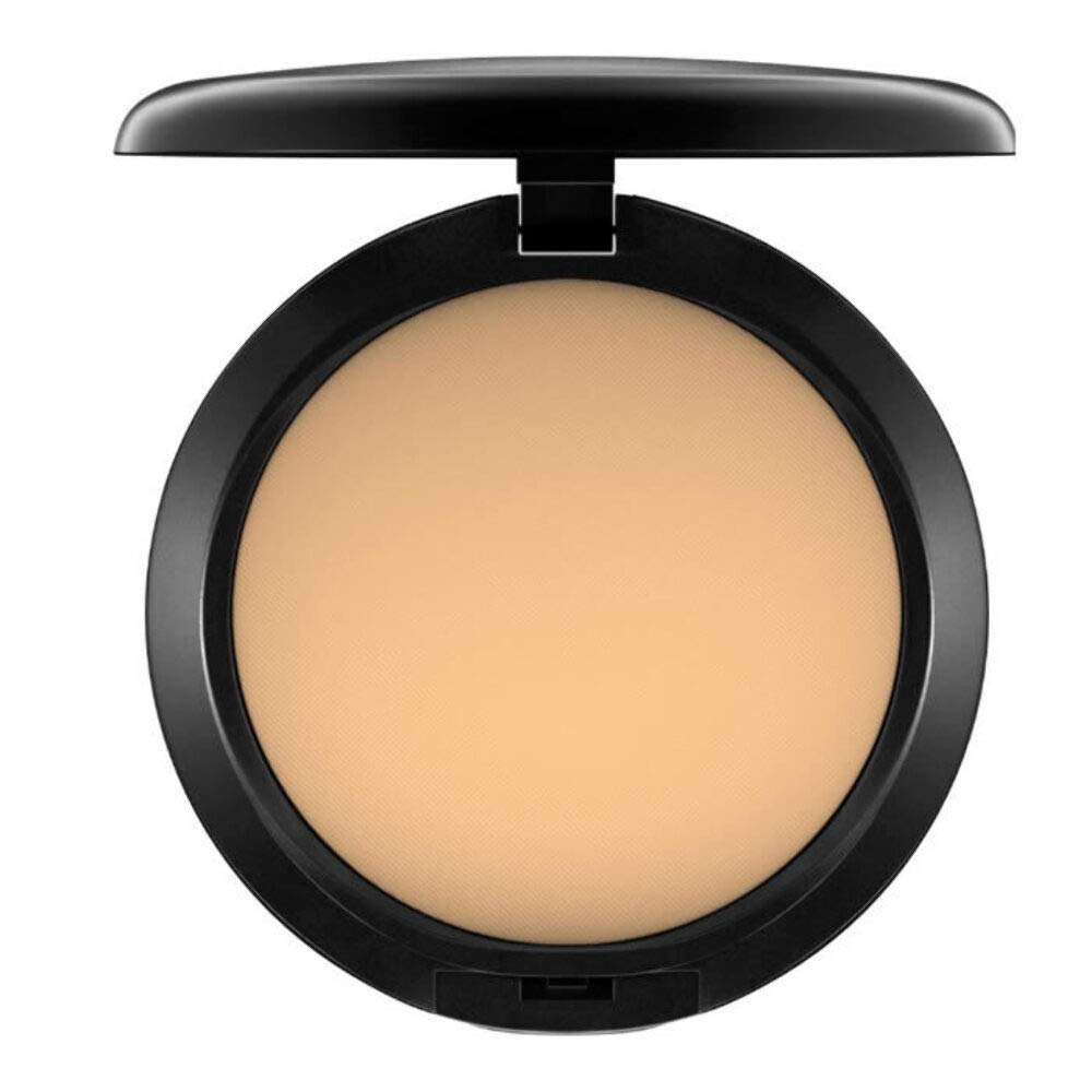 MAC Studio Fix Powder Plus Foundation C40 100% Authentic