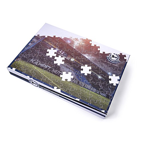 Preisvergleich Produktbild DSC ARMINIA BIELEFELD Puzzle 12. Mann 1000 Teile
