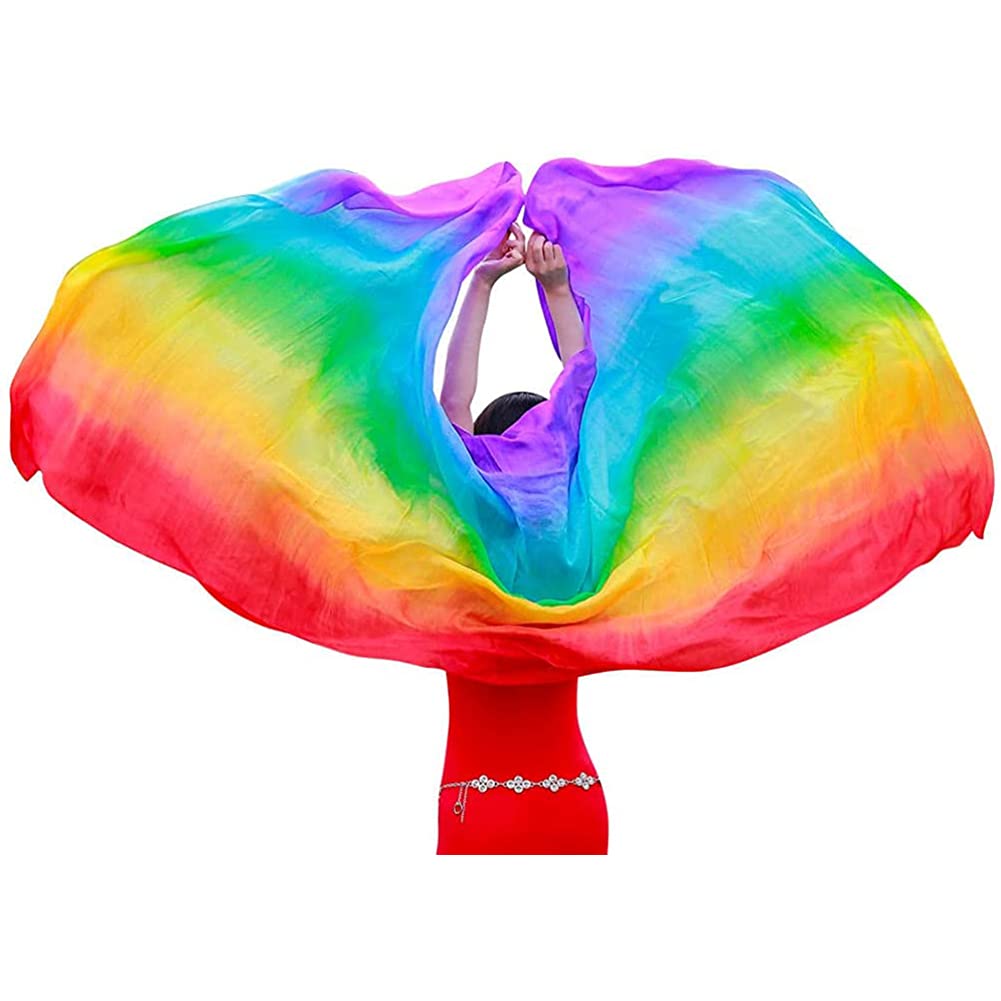 Nimimanwomens Veil Scarf