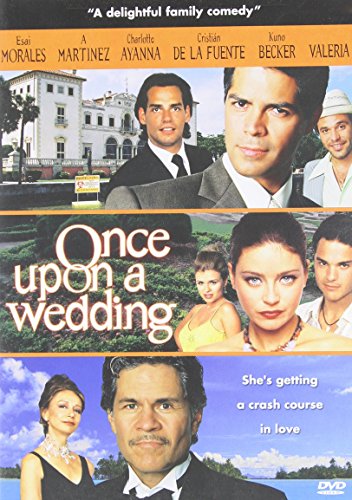 Once Upon a Wedding Once Upon a Wedding