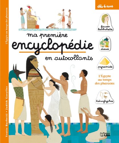 L'Egypte au temps des pharaons L'Egypte au temps des pharaons