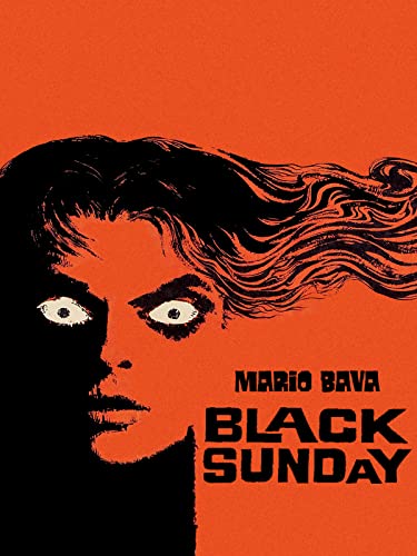 Black Sunday [English]