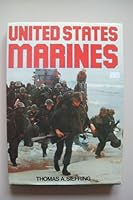 United States Marines 0600390233 Book Cover