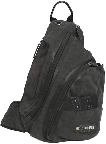 harley sling bag