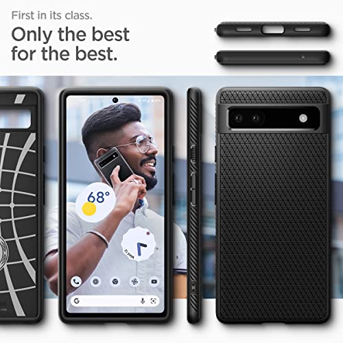 Amazon.com: Spigen: Pixel 6a