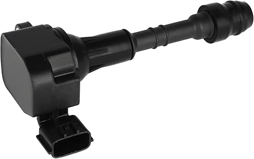 Miniatura 6 de ROADFAR Bobinas de encendido Paquete de 6 bujías de iridio para Nissan Infiniti Maxima para Murano para Pathfinder para Quest for Altima Q4 350z