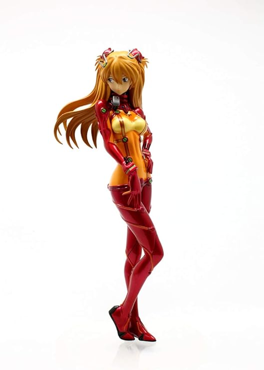 Amazon 一番くじ ヱヴァンゲリヲン新劇場版 セカンドインパクト B賞 アスカ フィギュア ローソン限定カラーver フィギュア ドール 通販 Amazon 一番くじ ヱヴァンゲリヲン新劇場版 セカンドインパクト B賞 アスカ フィギュア ローソン限定カラーver フィギュア ドール 通販