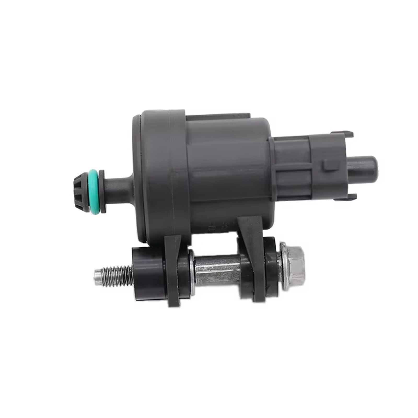 Yeudwua One Color Evaporation Purge Control Valve Compatible With Chevrolet For Camaro 2012-2015 For Captiva 2012-2016 For Colorado 2015-2016 Vapor Canister Purge Valve 0280142548