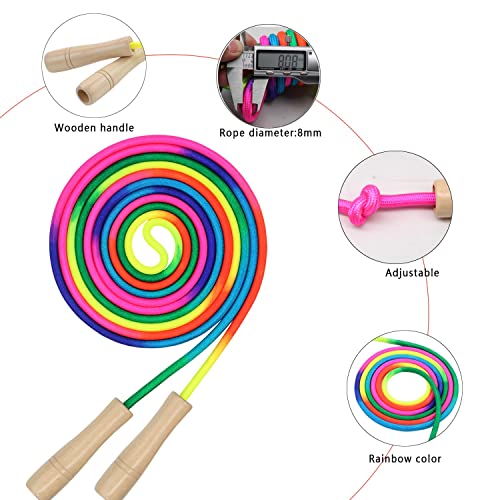 Speed Jump Rope for Exercise