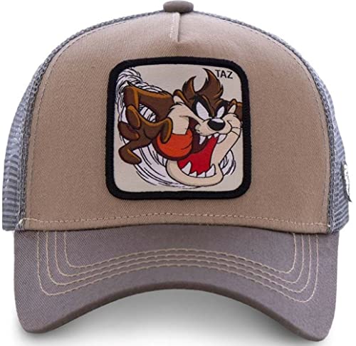 Gorra Trucker Ajustable Unisex Talla Única miniatura 2