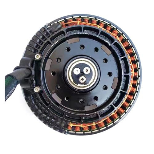 Moteur sans balais A40 (13724) pour drone de pulvérisation agricole et UAV multi-axes