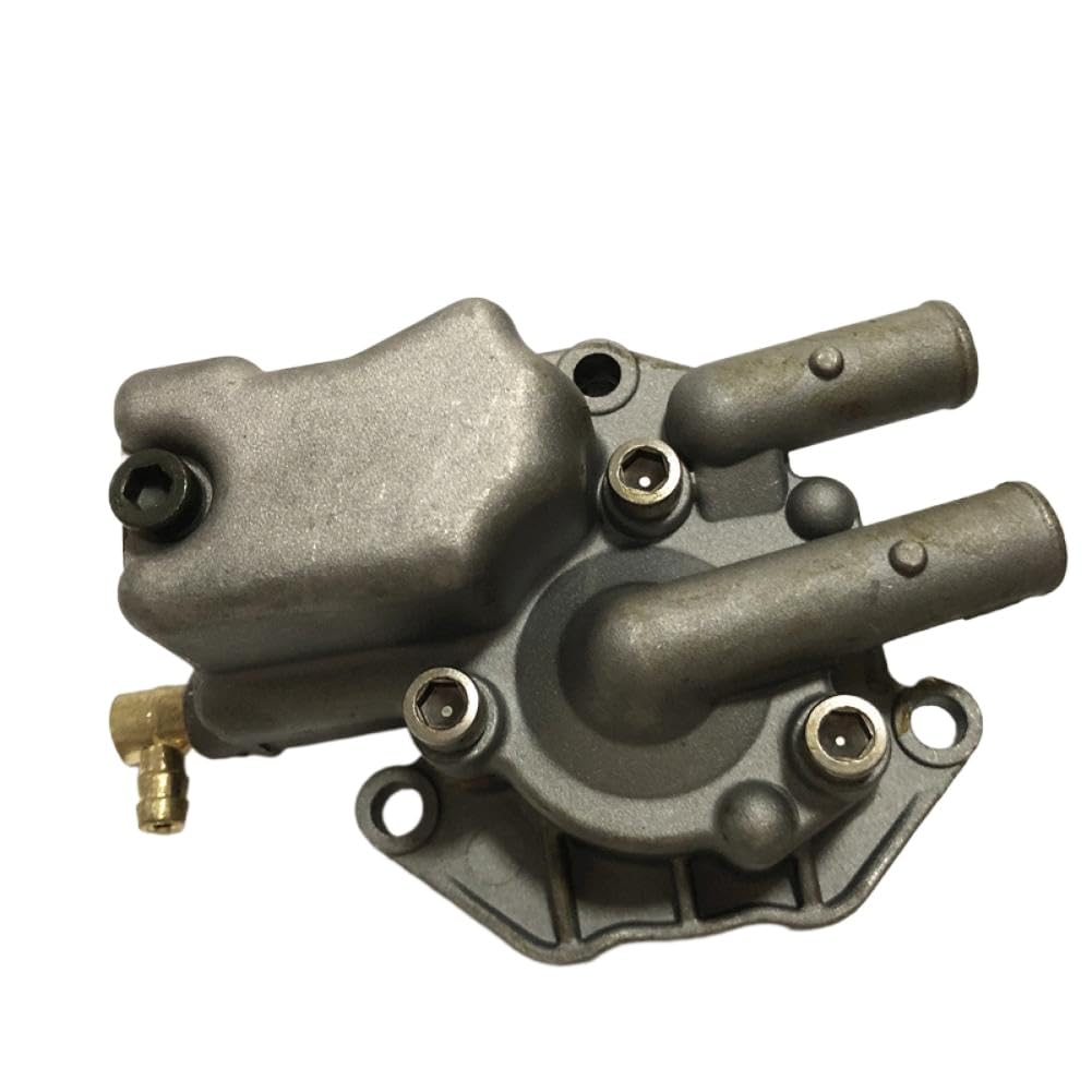 Kit Gruppo Pompa Acqua Compatibile Con VOX50 ZR 50 EVO2