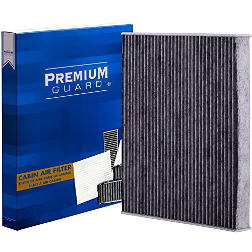 DIM message, “Climate System - Internal Cooling” - 2018 Volvo XC90 5 PG Cabin Air Filter PC99513C | Fits 2019-2025 Volvo XC40, 2021-2025 Polestar Polestar 2, 2021-2024 Volvo XC40 Recharge, 2022-2024 C40 Recharge, 2025 EX40, EC40, 2022-2023 C40