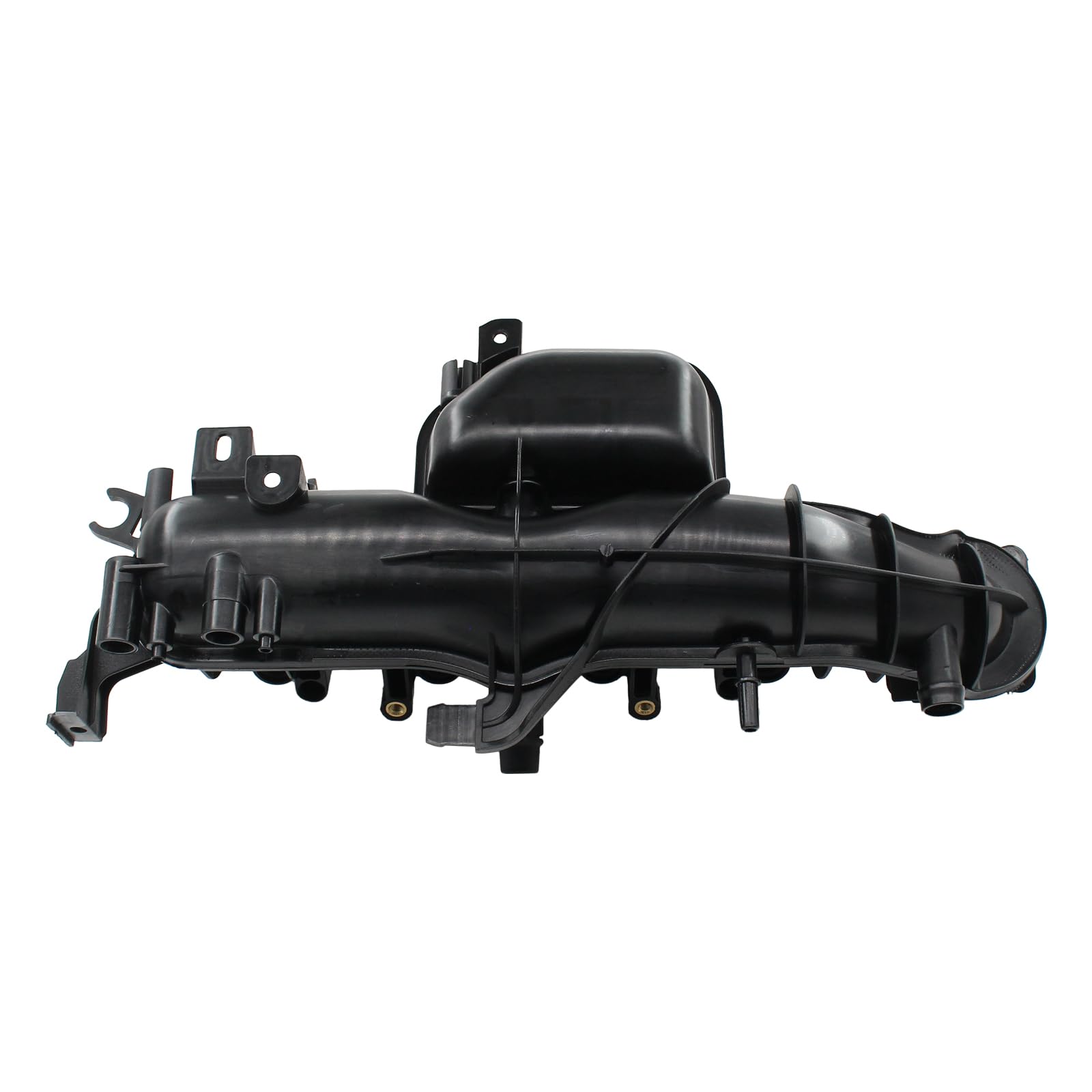 Collettore di aspirazione con guarnizione per O-Pel Opel Astra J Meriva B Zafira Tourer C 1.4 GPL Turbo Benzina dal 2009 in poi