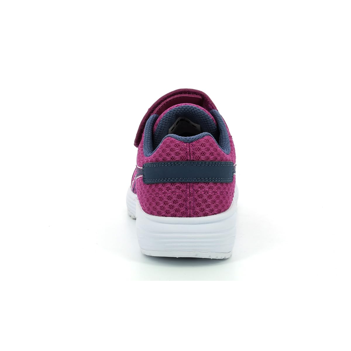 Shoes DIADORA FLAMINGO 7 JR 178044 D0004 fuchsia red/white