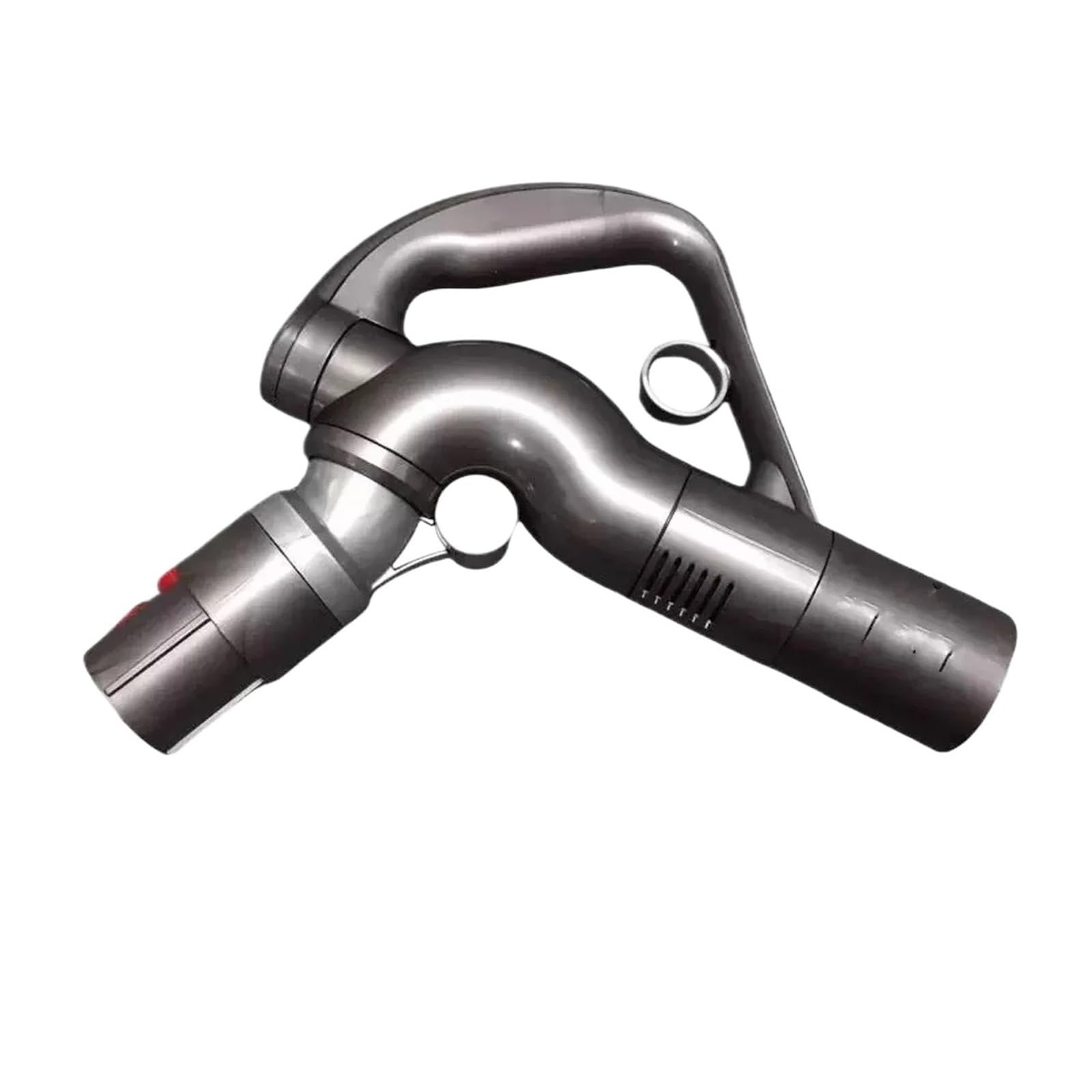 Poignée De Remplacement For Aspirateur, Compatible Avec Dyson