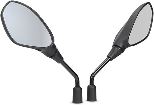 Espejos retrovisores de motocicleta para BMW F650GS F700GS F800GS F800R F 650 700 para GS F 800 para GS R motocicleta retrovisor lateral retrovisor disponible en Yaxa Mexico