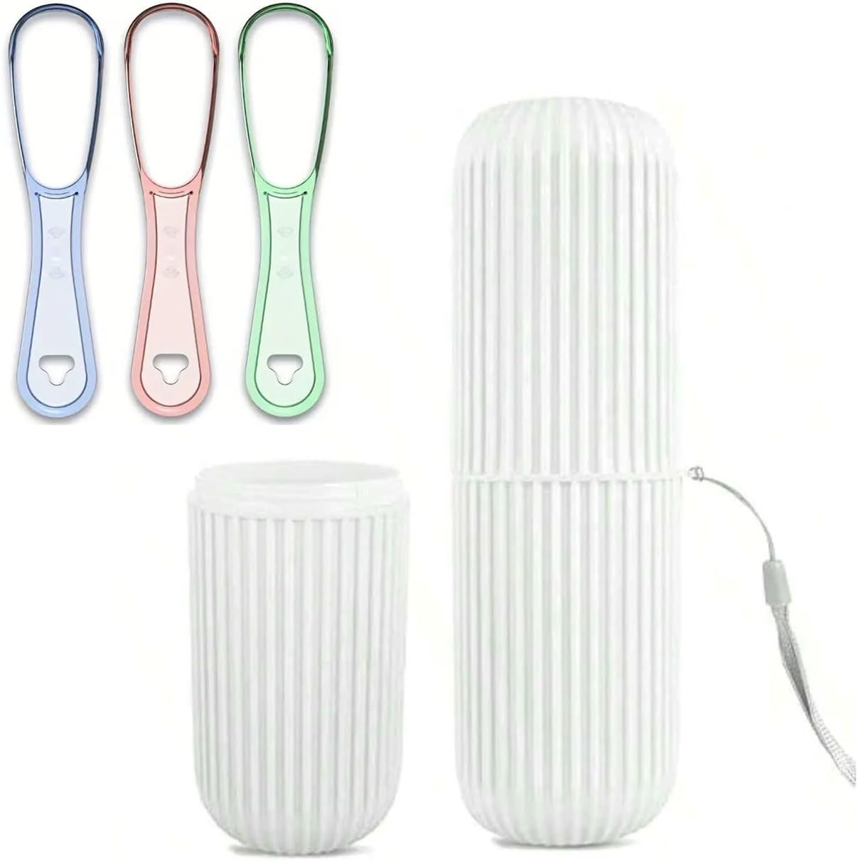 TOOTHBRUSH HOLDER, One Size