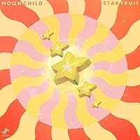 Moonchild Ablum Cover