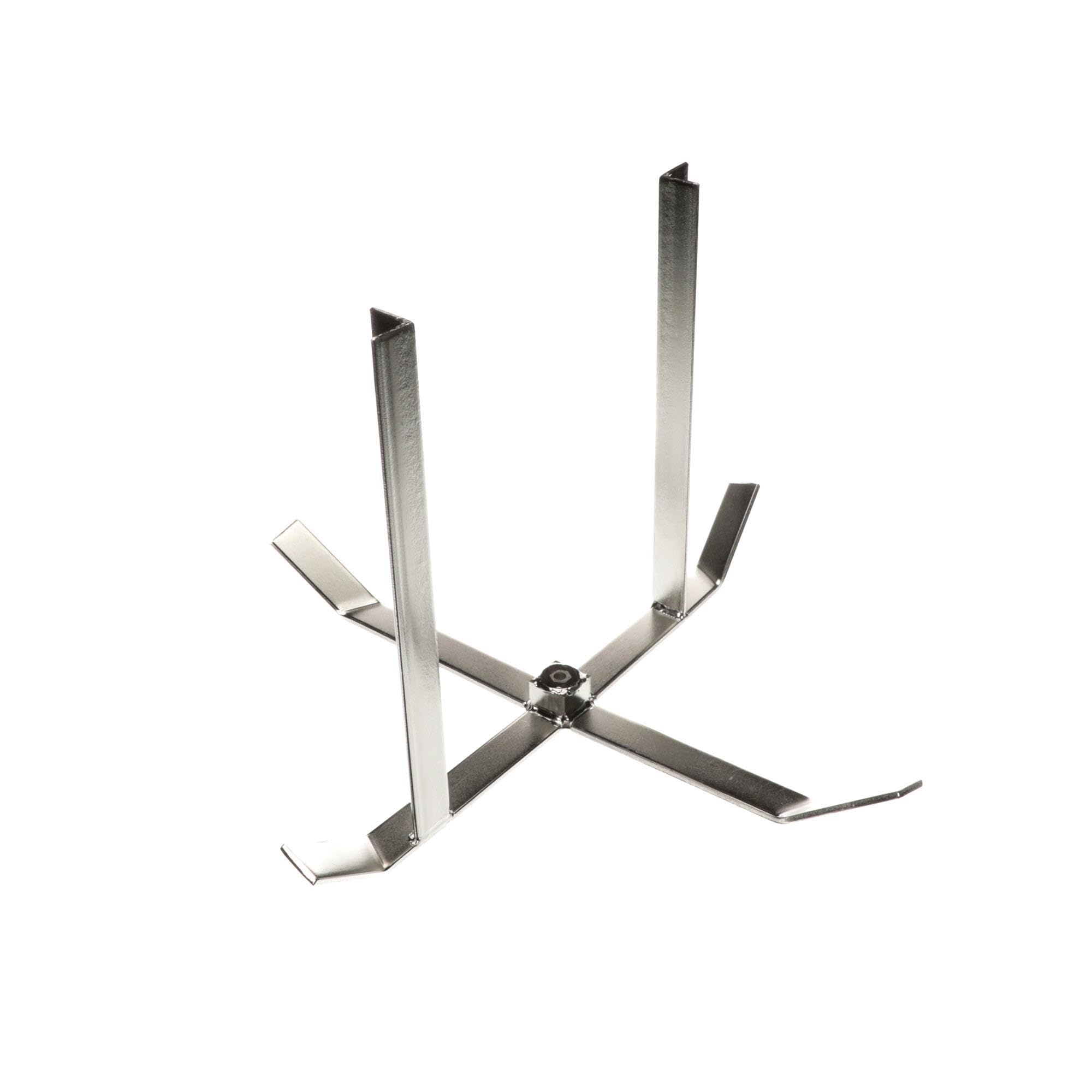 One Stop DIY 20 x SCREW CAPS WITH HINGED COVERS TO FIT No. 6 & No. 8 SCREWS WHITE NEW