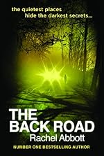 The Back Road (Tom Douglas Thrillers Book 2)