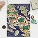 The New Yorker Puzzle Cover 1000 Pieces Jigsaw Puzzle | Feb. 2, 1935 | 1930s New Yorker Cover Puzzles
