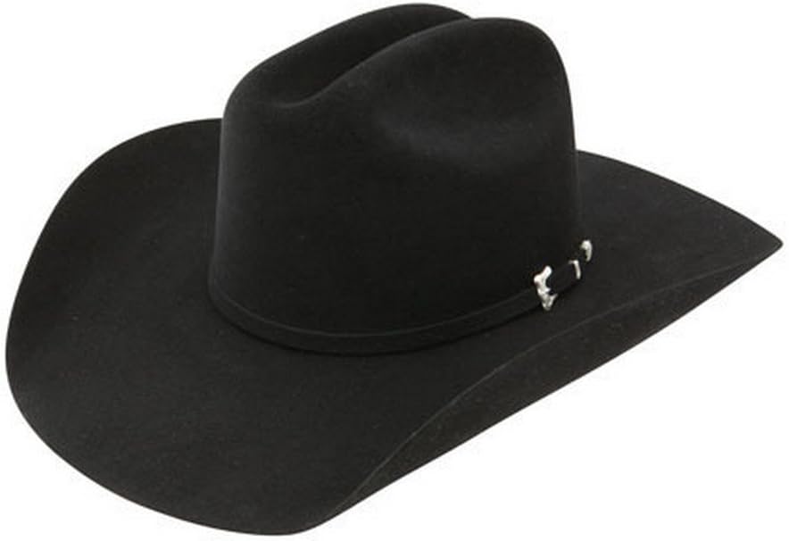Men's Black Gold Hat