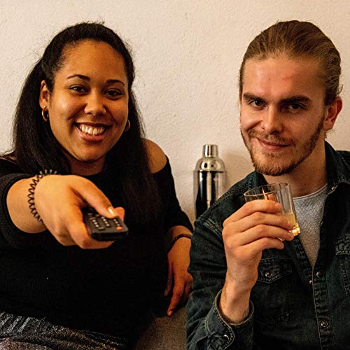 『Geguckt & Getrunken』のカバーアート