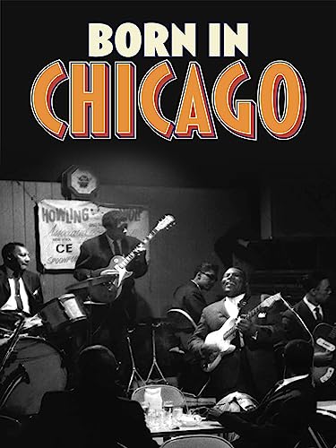 Born In Chicago