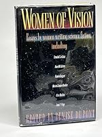 Women of Vision 0312023219 Book Cover