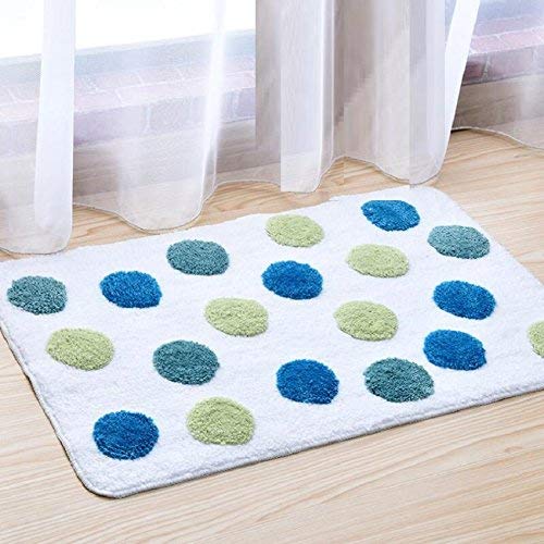 Tapis tapis carpetcarpetultrafine absorbant anti-glissant de maison
