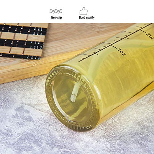 Sdfghzsedfgsdfg Set di bottiglie di iniezione di