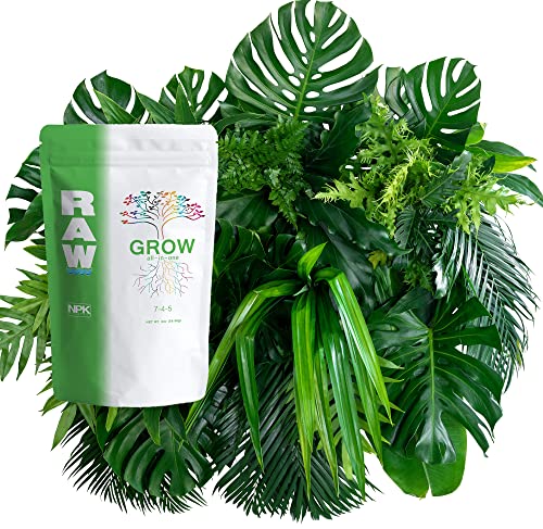 RAW All in One Grow 2 oz miniatura 4