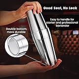 Zoom IMG-2 godmorn 16 pezzi cocktail shaker Zoom IMG-2 godmorn 16 pezzi cocktail shaker