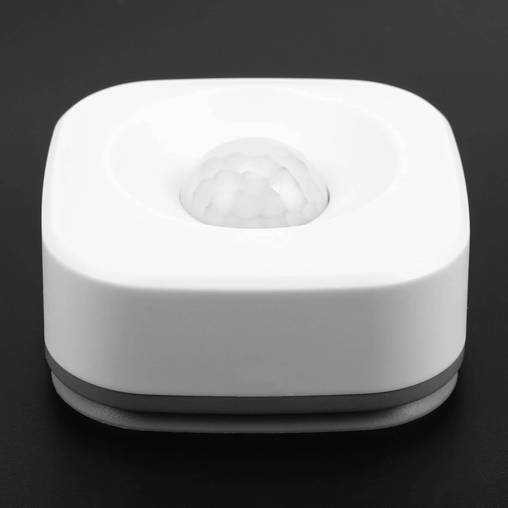 4X Inteligente ZigBee PIR Sensor de Movimiento Compatible Con APP Tuya Life IFTTT