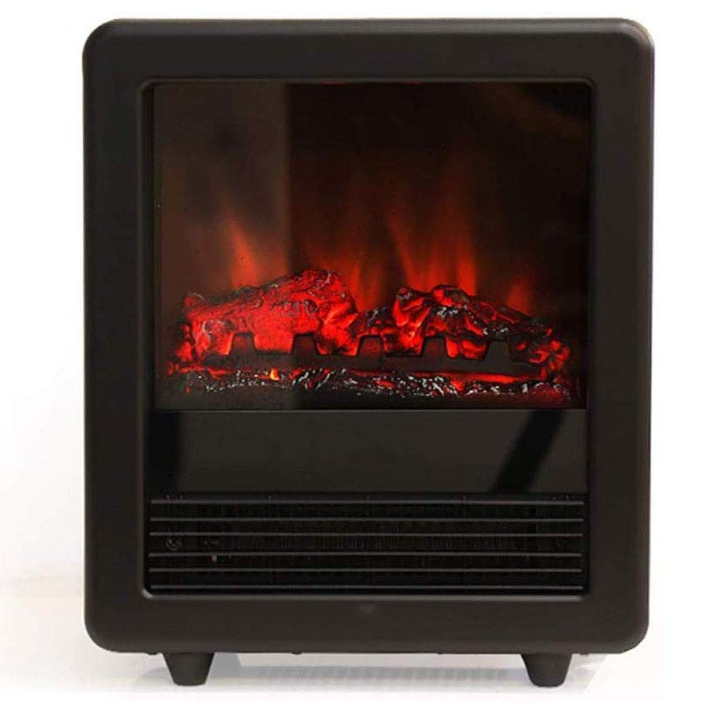 Buy WYZXR Free standing fireplace portable electric stove heater
