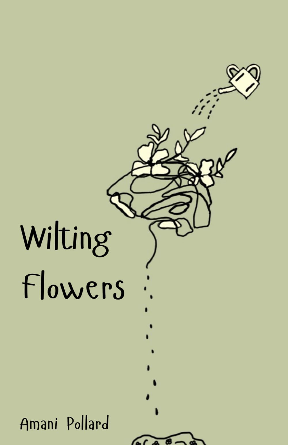 Wilting Flowers