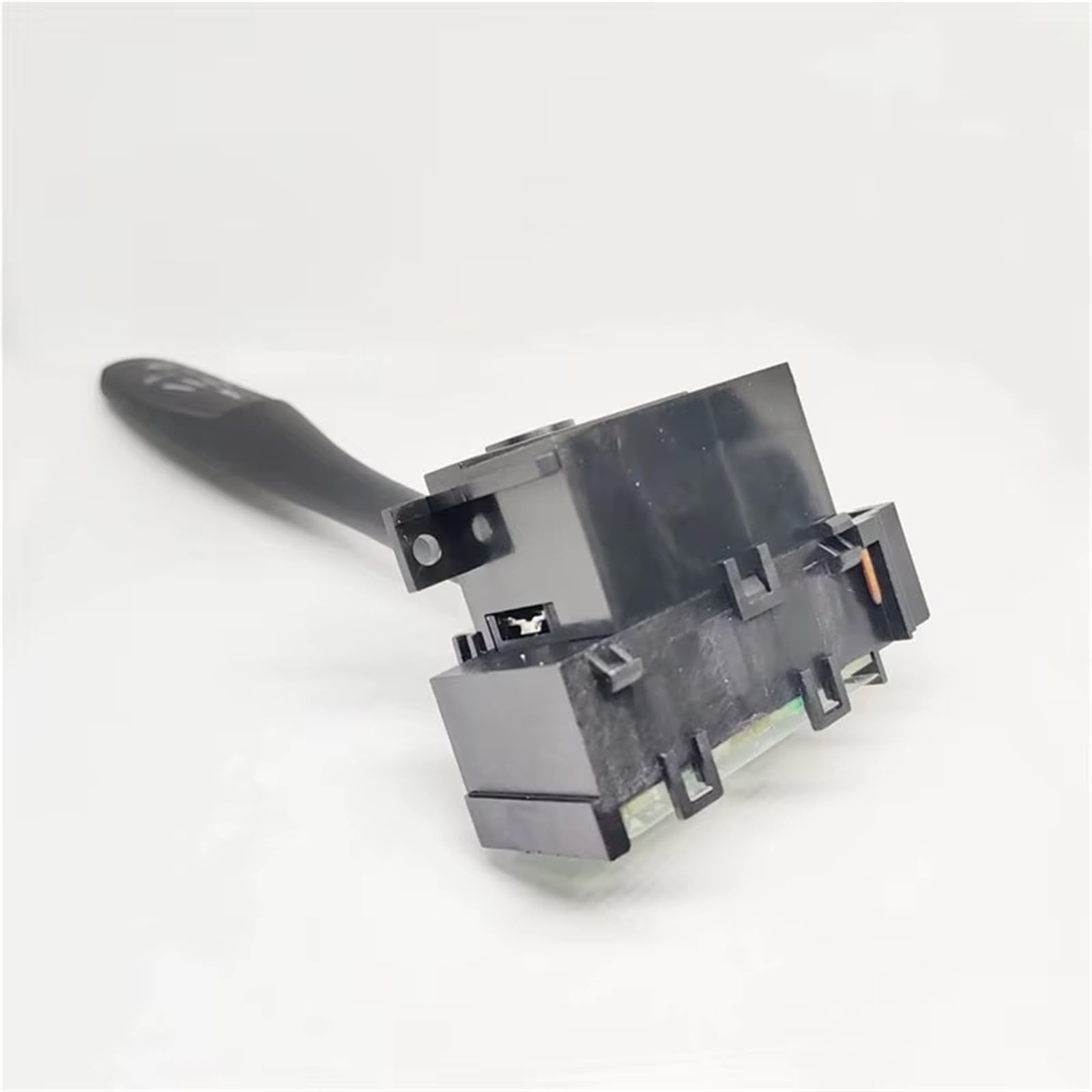 Limpiaparabrisas Intermitente OEM: MR329665 Para Mitsubishi L200 Para Strada Unidad Control Faros Delanteros Con Interruptor Limpiaparabrisas RHD Interruptor Multifunción Limpiaparabrisas