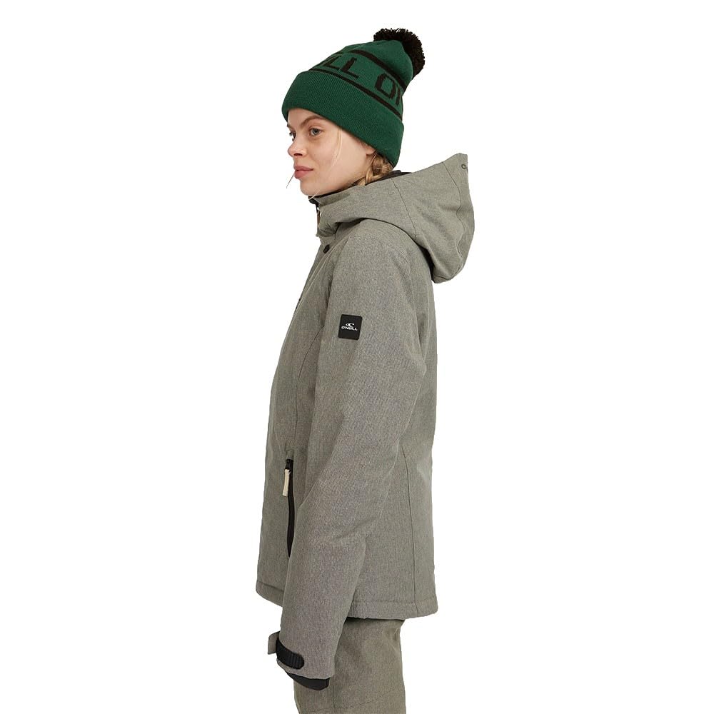 O´Neill FWC Cruz Melange Snow Jacket M