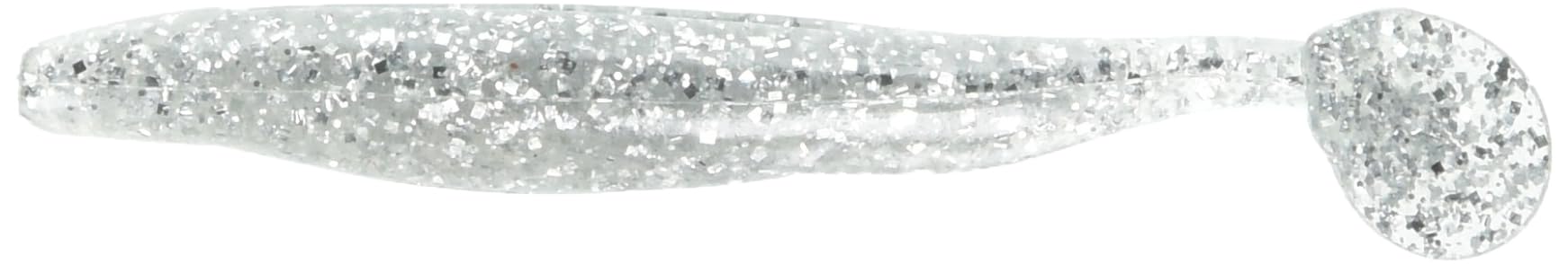 Strike King KVD Swim'n Caffeine Shad Soft Bait