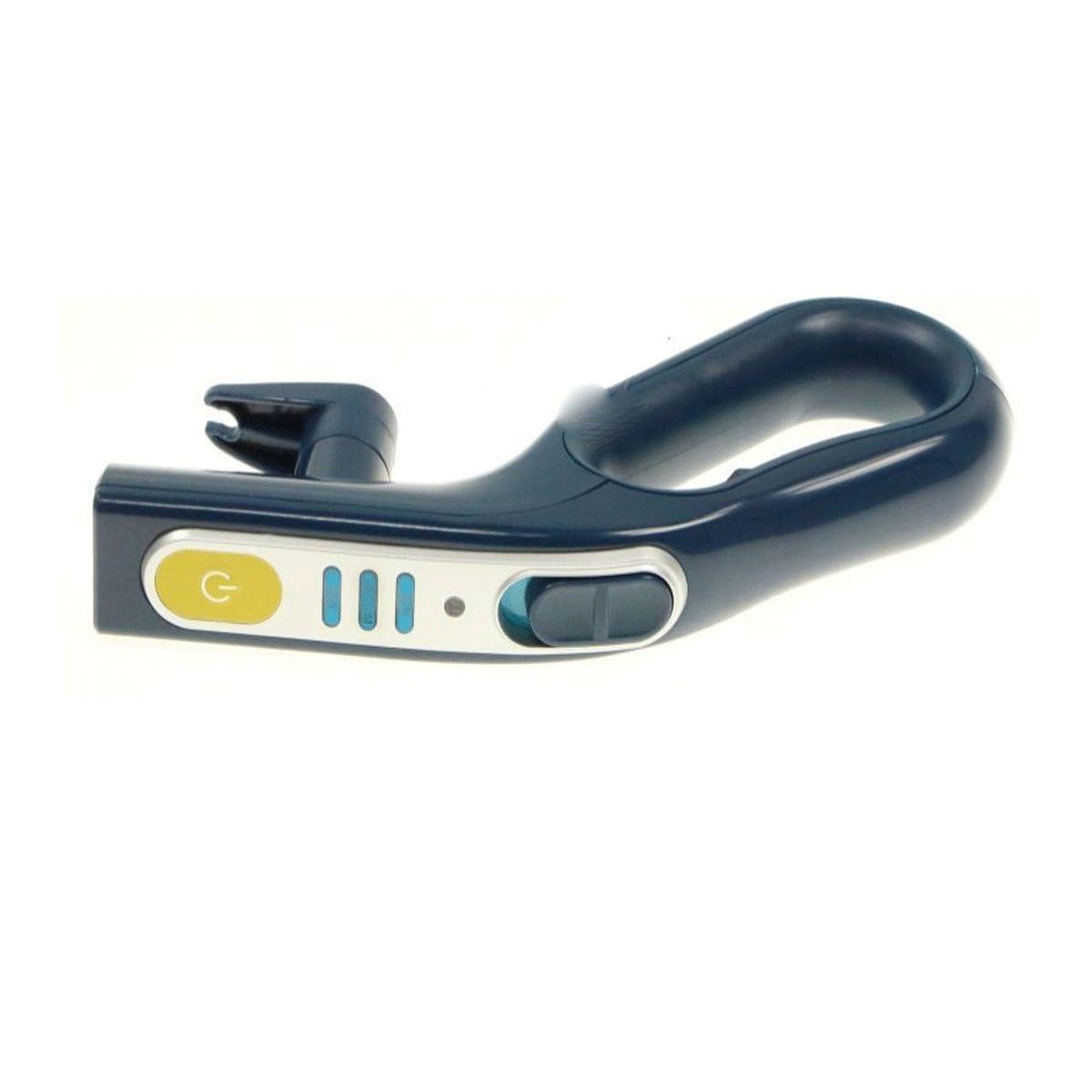 Poignée bleue Nettoyeur vapeur RS-2230001395 ROWENTA Nettoyeur vapeur RS-2230001395 ROWENTA