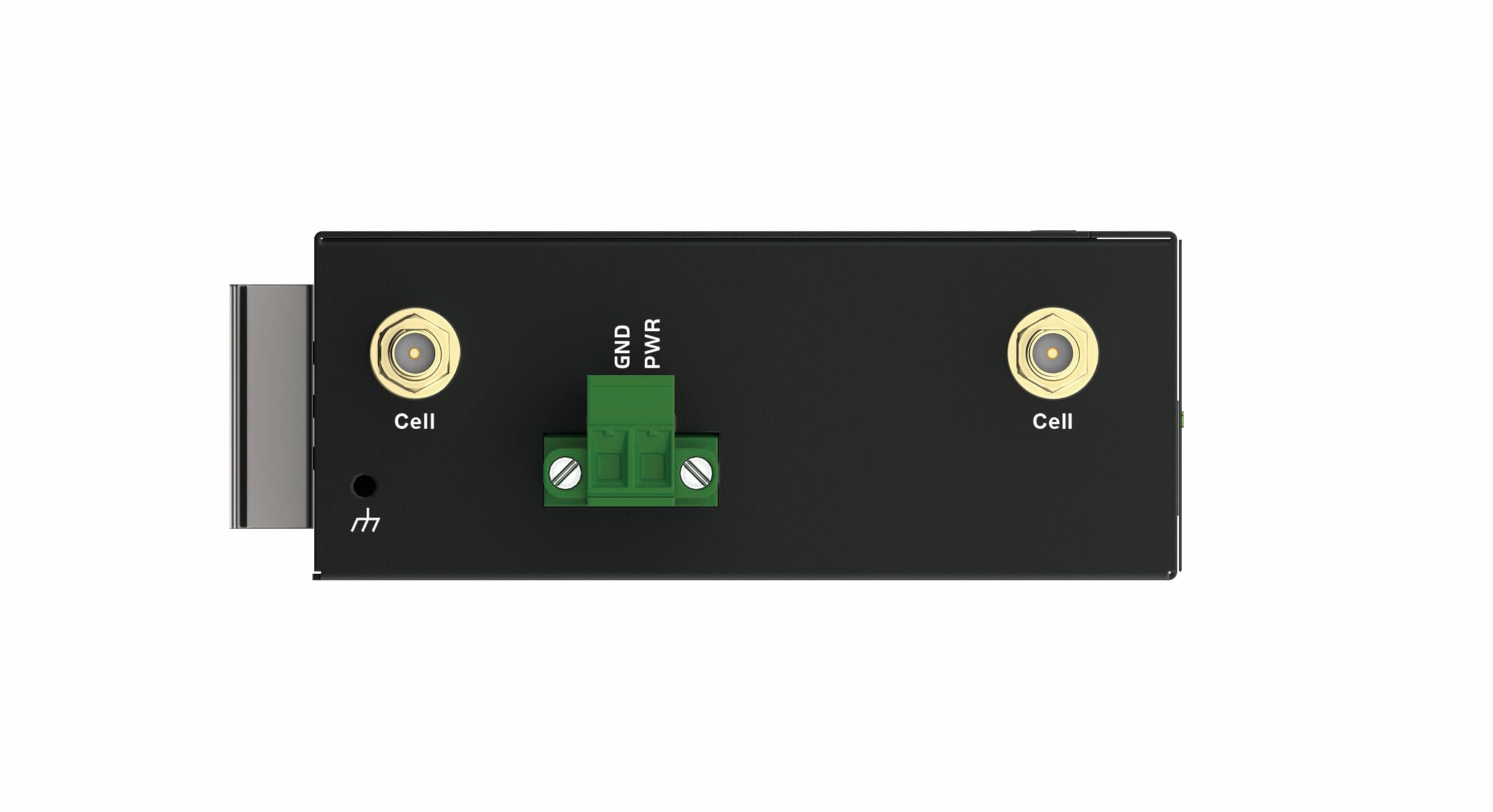 D-Link DWM-314-GP 5G M2M VPN PoE, Router industriale 5G NR robusto, Gateway IoT, Dual SIM, monitoraggio remoto, SA, NSA, 4G LTE Cat 19, 4 GbE, client OpenVPN/Wireguard, 48-57V DC