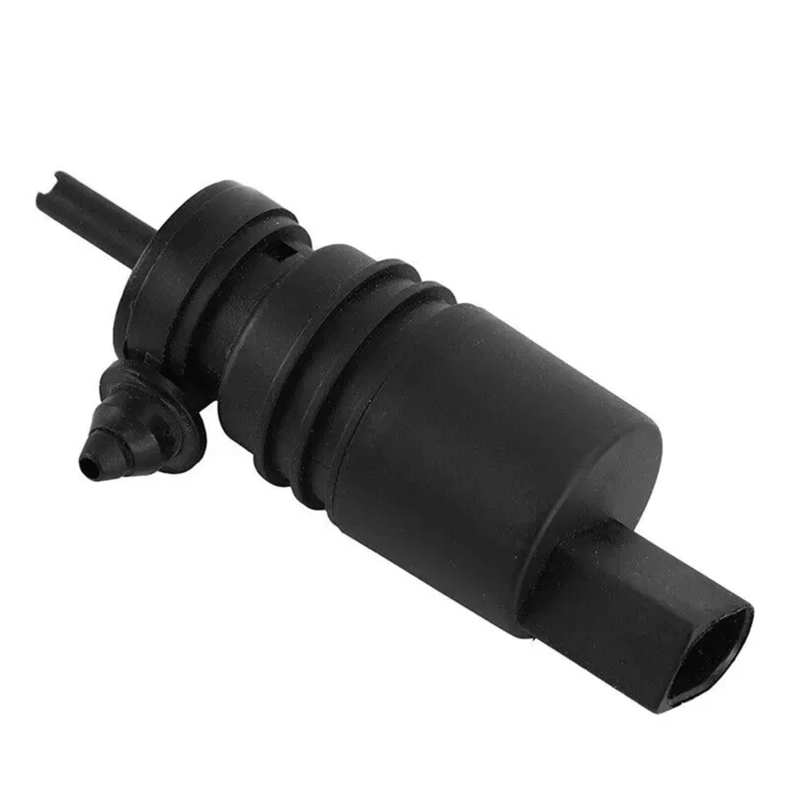 JZsmsai Windshield Washer Pump for BMW 1/3/4/5/6/7/X1/X3/X4/X5/Z4, 1Pc Washer Pump 67127298309/67127302589/67127310147/67126934160