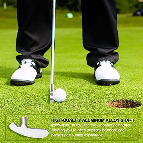 image for Asyxstar Upgraded Golf Putter, Golf Putter for Him Her - 33