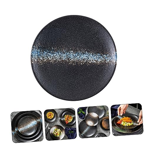 Plato de Sushi Estilo Japonés Cabilock 26cm Cerámico miniatura 7