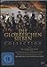 Produktbild Die glorreichen Sieben - Collection [4 DVDs]