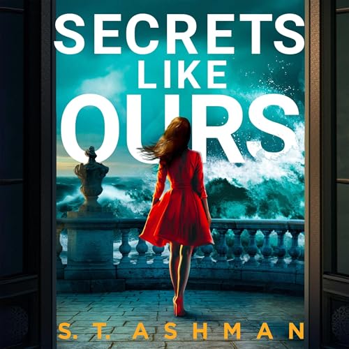 Page de couverture de Secrets Like Ours