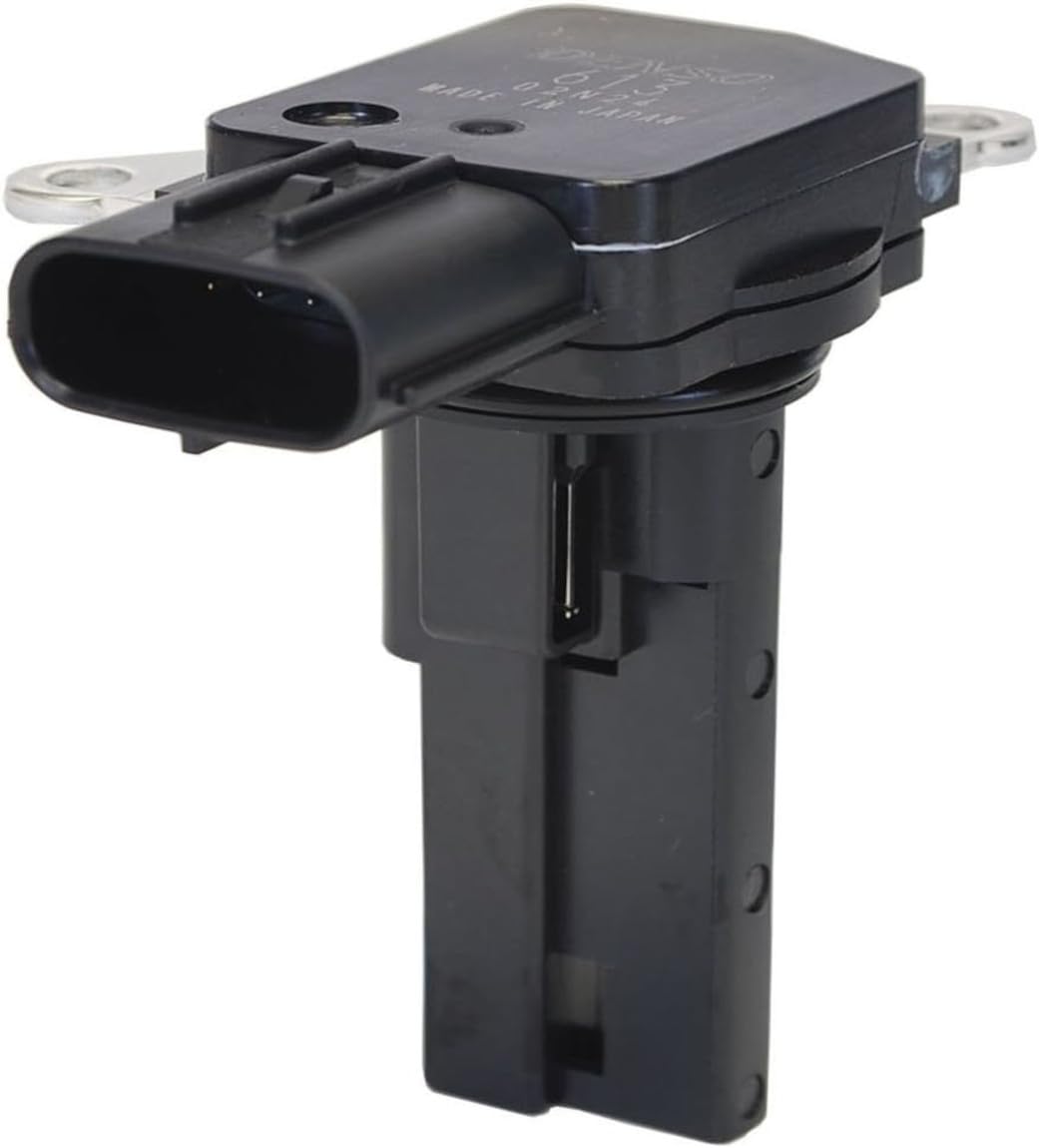 Amazon.com: Denso Mass Air Flow (MAF) Sensor - 197-6130 (Fits